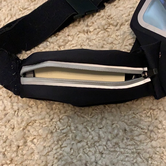 Zobha running belt - Picture 2 of 8